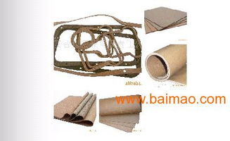 精密橡膠軟木墊與博佳水松板制品 生產、應用與價格解析